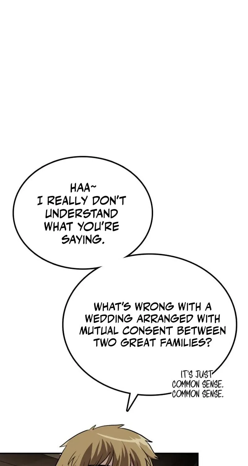 Perhaps Invincible Chapter 24 page 32 - 