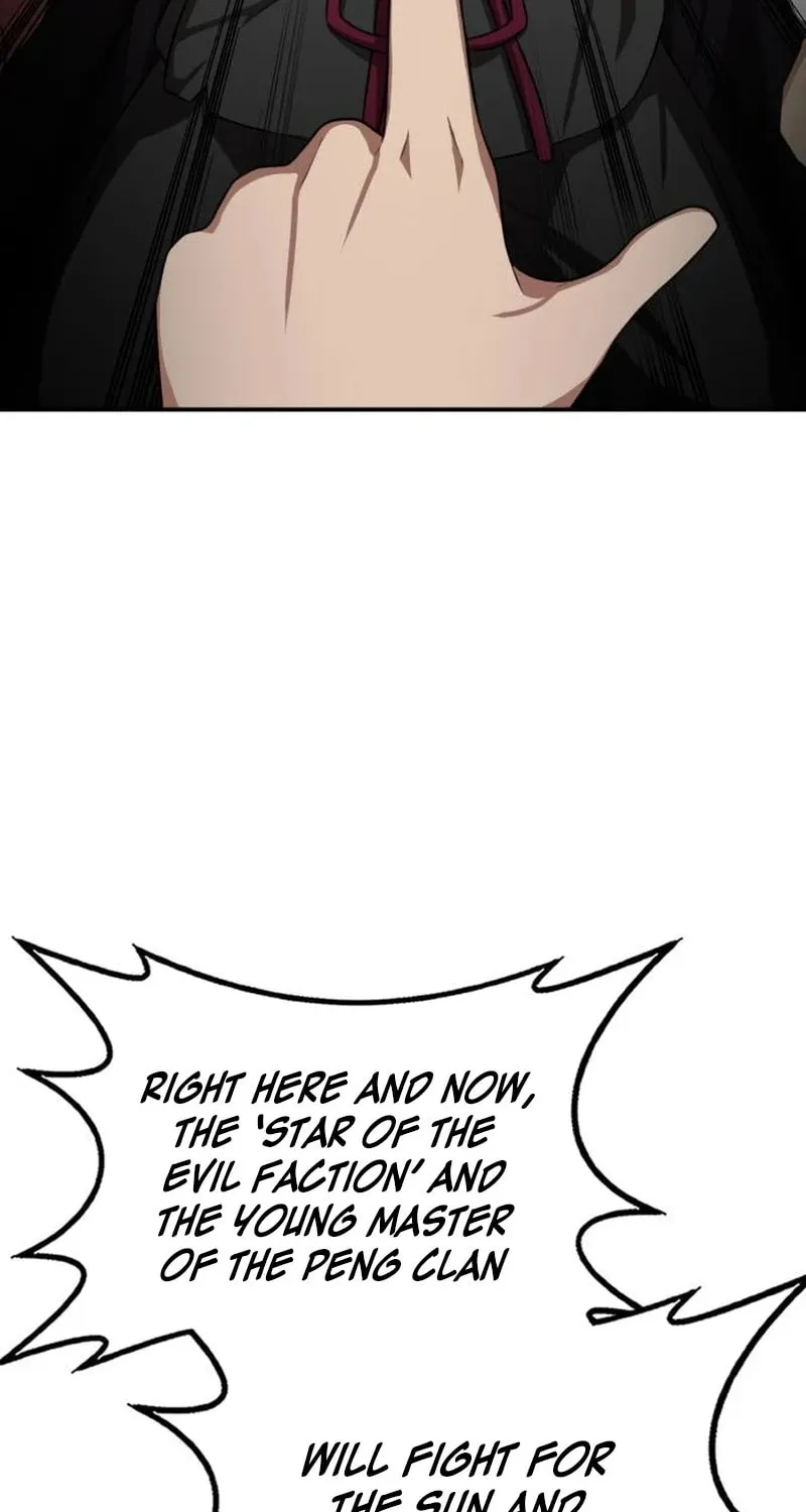 Perhaps Invincible Chapter 24 page 36 - 