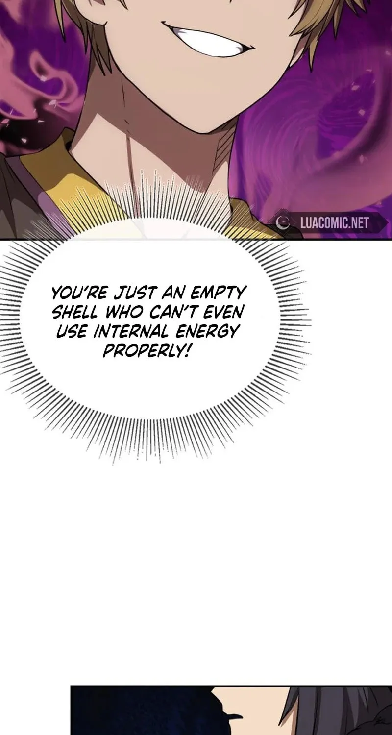 Perhaps Invincible Chapter 24 page 39 - 