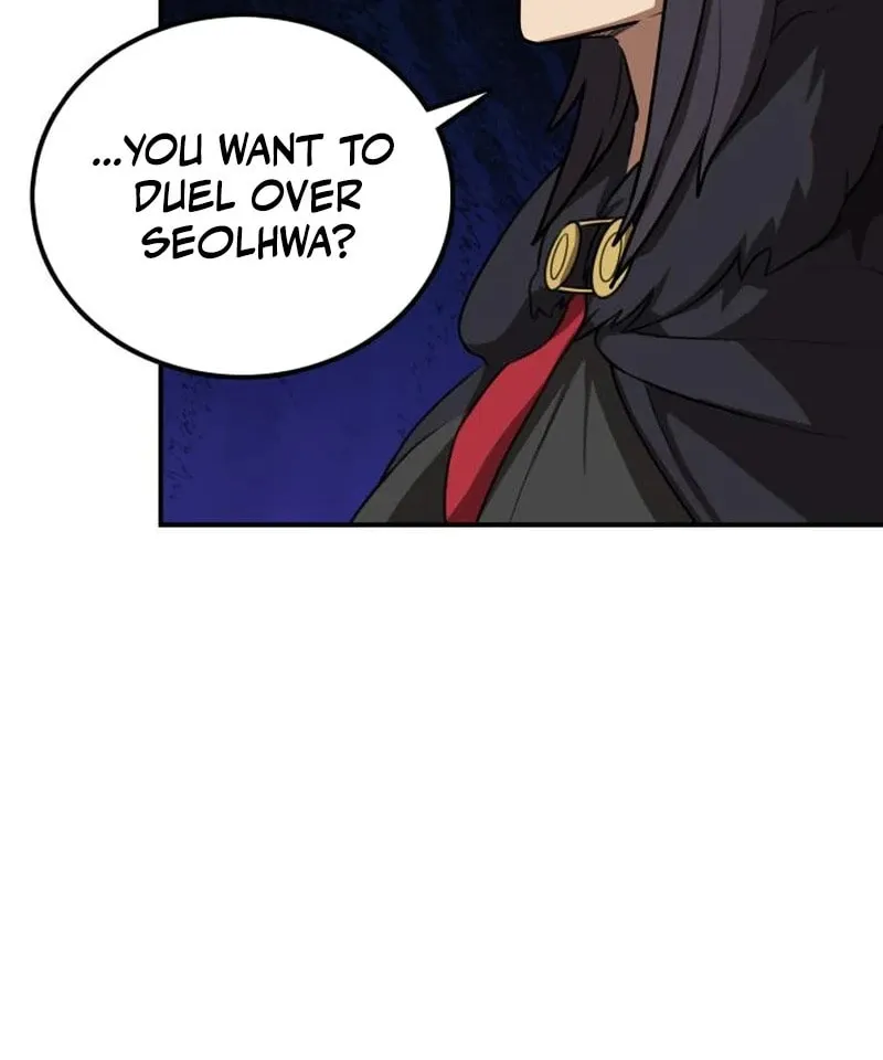 Perhaps Invincible Chapter 24 page 40 - 