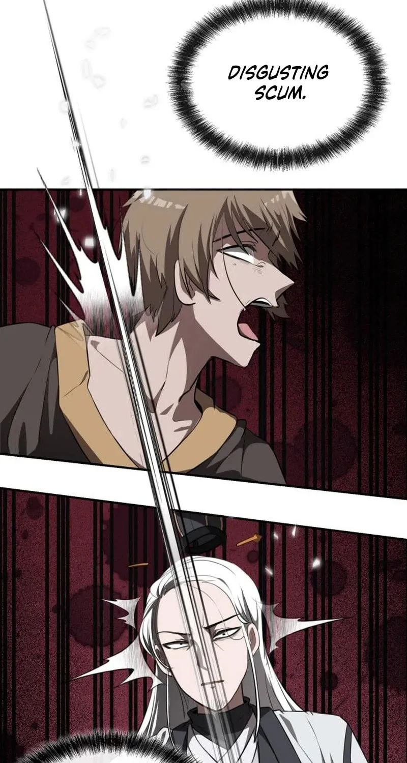 Perhaps Invincible Chapter 24 page 5 - 