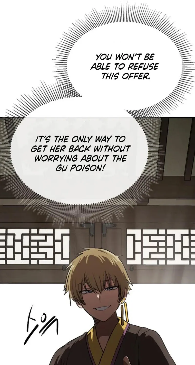 Perhaps Invincible Chapter 24 page 41 - 