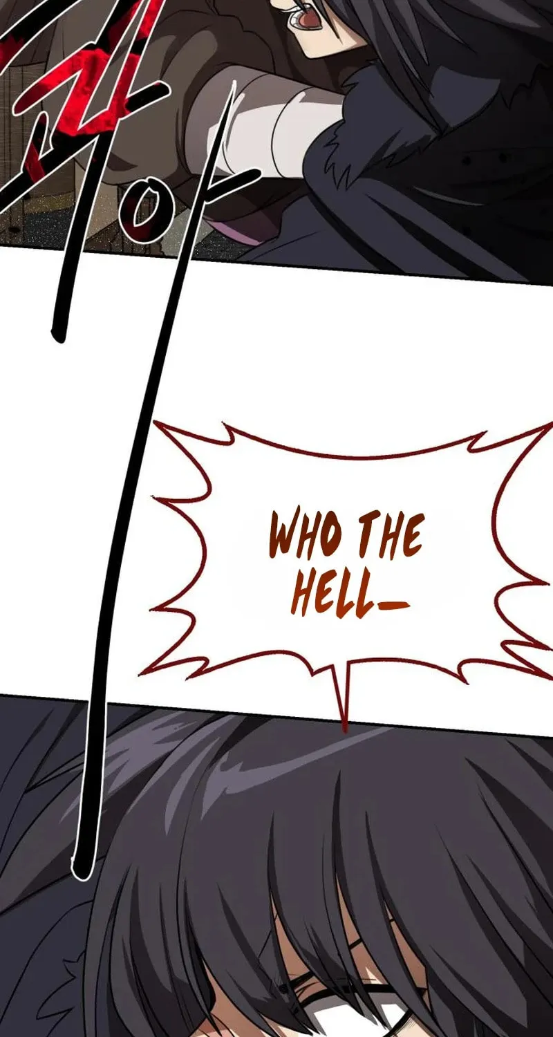 Perhaps Invincible Chapter 24 page 46 - 