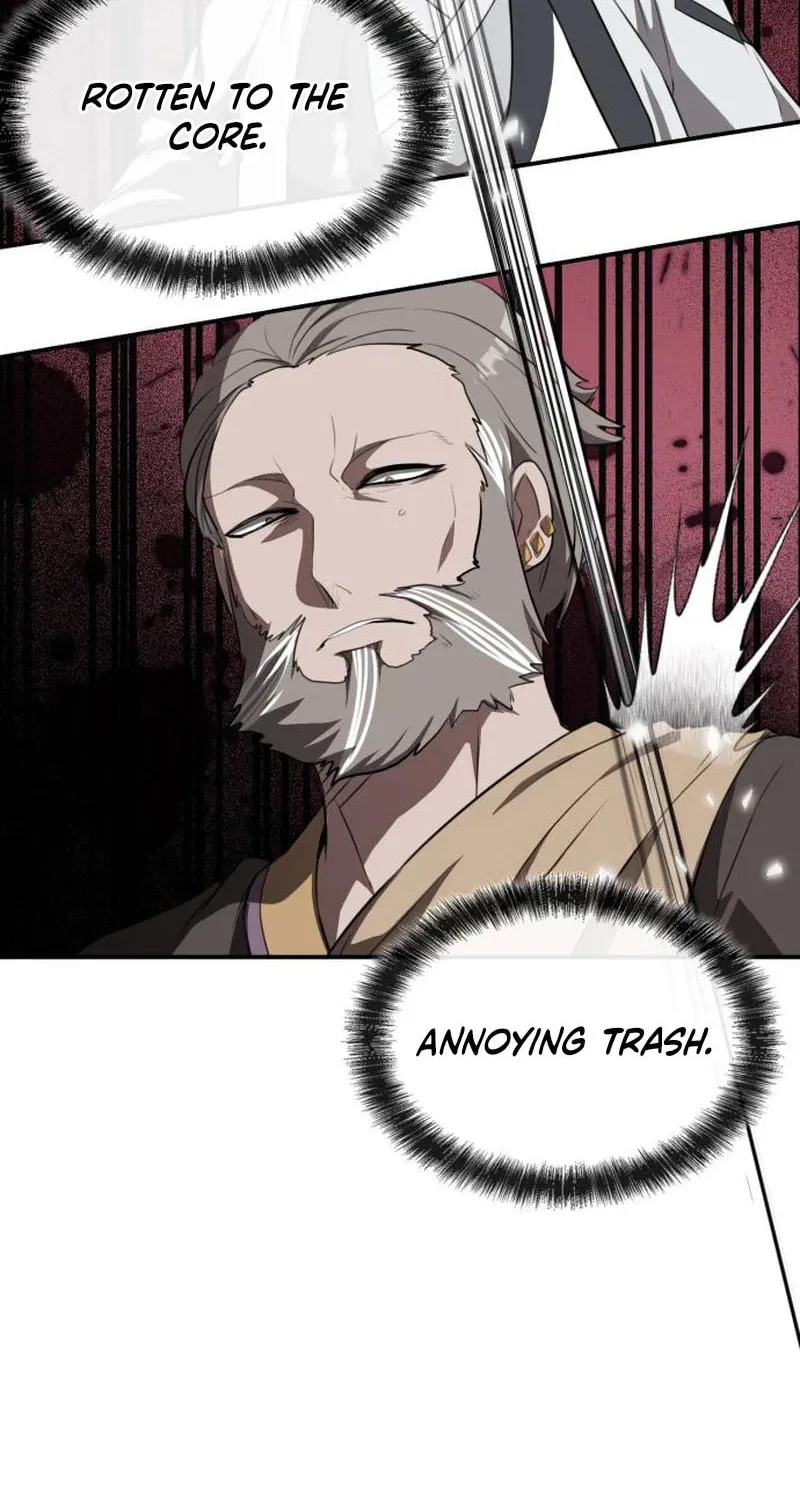 Perhaps Invincible Chapter 24 page 6 - 