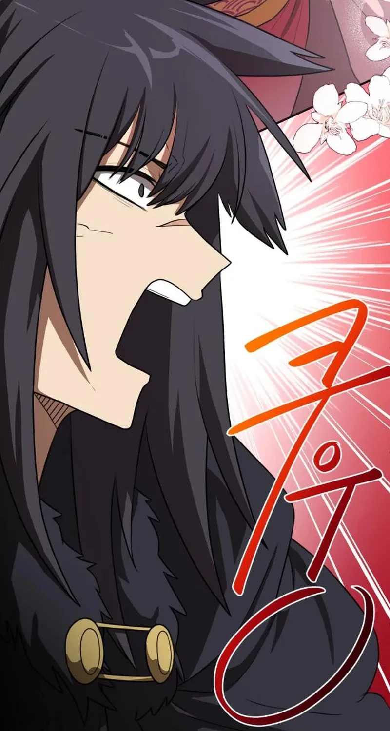 Perhaps Invincible Chapter 24 page 54 - 