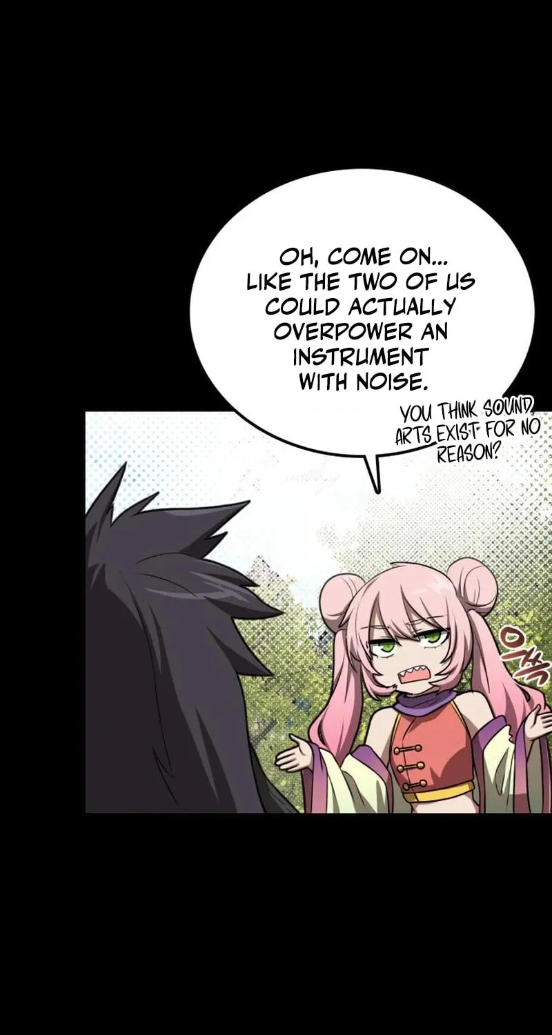 Perhaps Invincible Chapter 24 page 59 - 