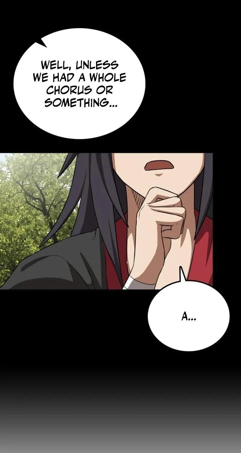 Perhaps Invincible Chapter 24 page 60 - 