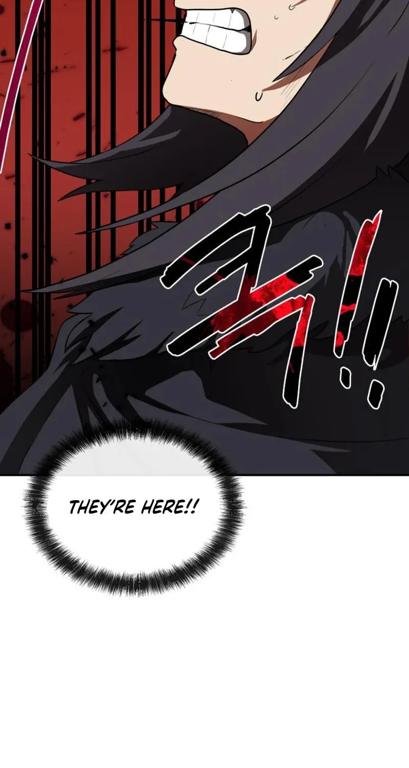 Perhaps Invincible Chapter 24 page 62 - 