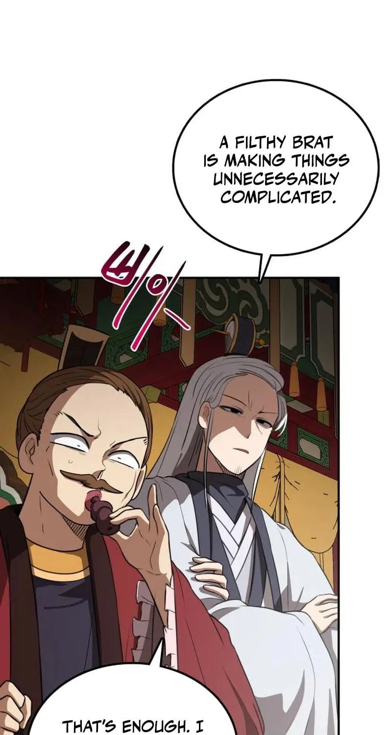 Perhaps Invincible Chapter 24 page 63 - 