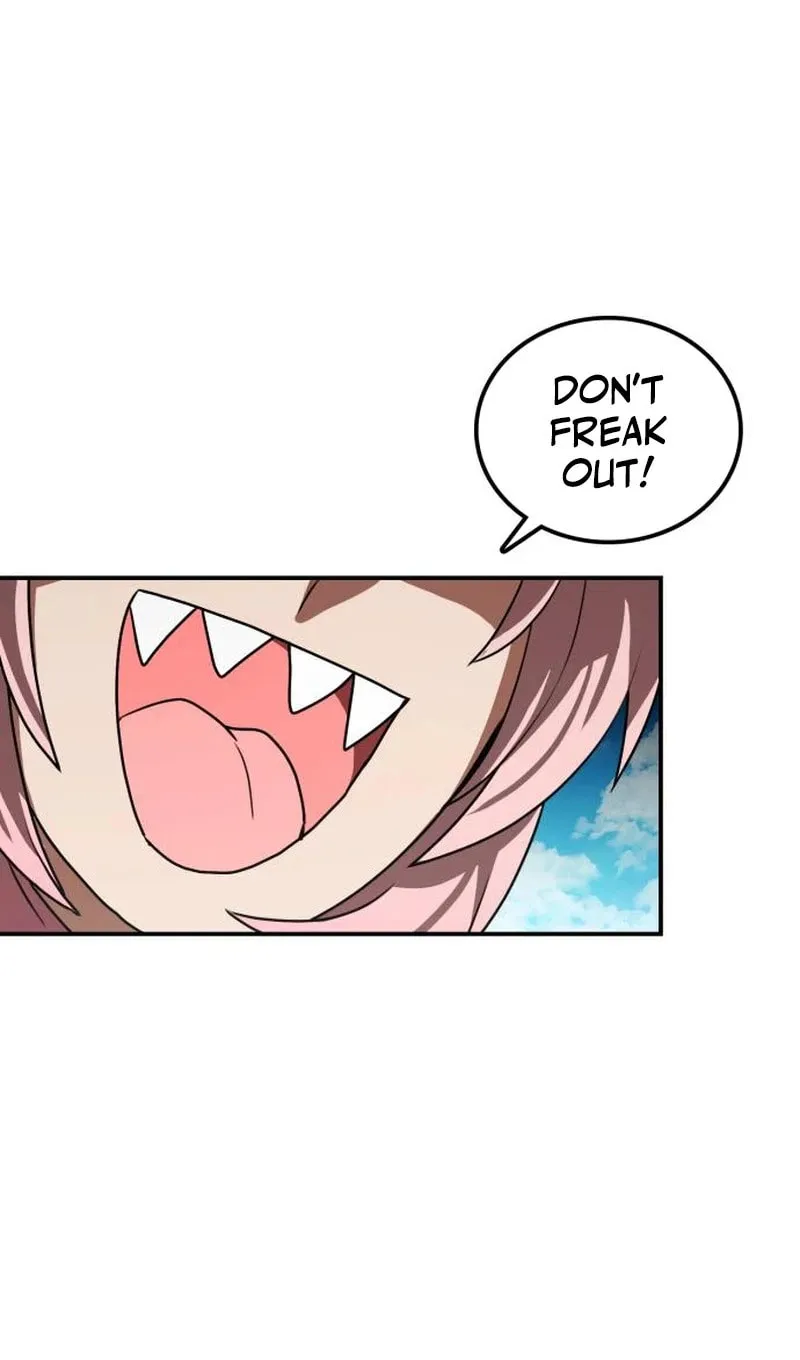 Perhaps Invincible Chapter 24 page 67 - 