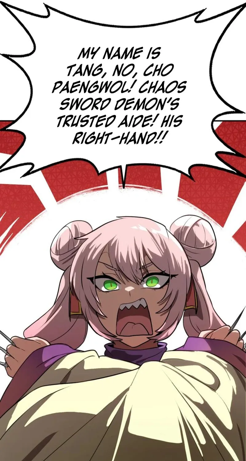 Perhaps Invincible Chapter 24 page 68 - 