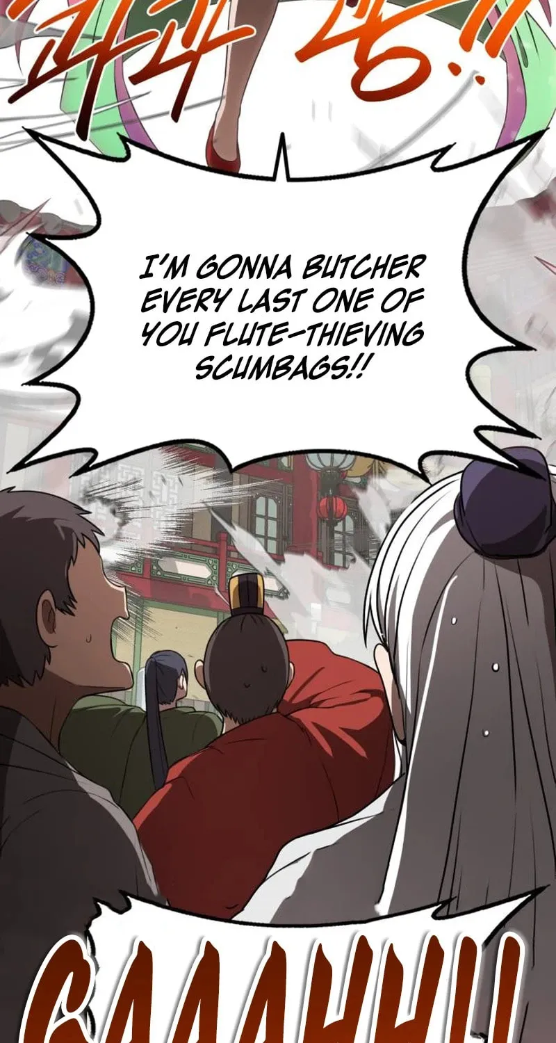 Perhaps Invincible Chapter 24 page 70 - 