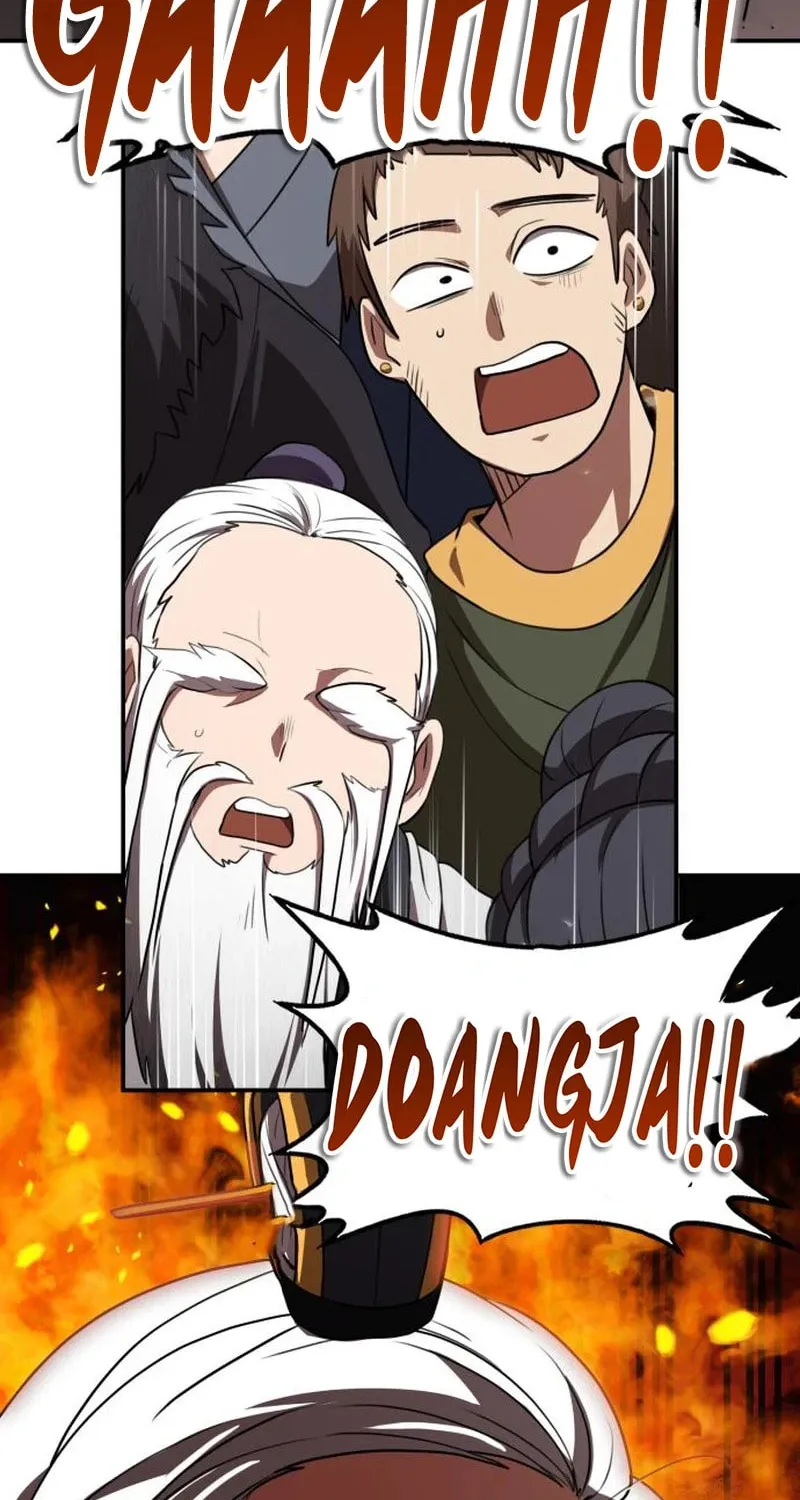 Perhaps Invincible Chapter 24 page 71 - 