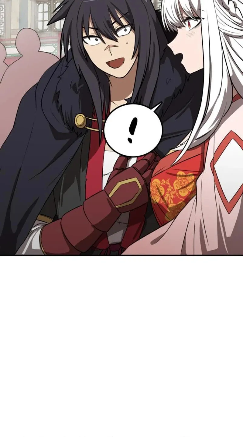 Perhaps Invincible Chapter 24 page 76 - 
