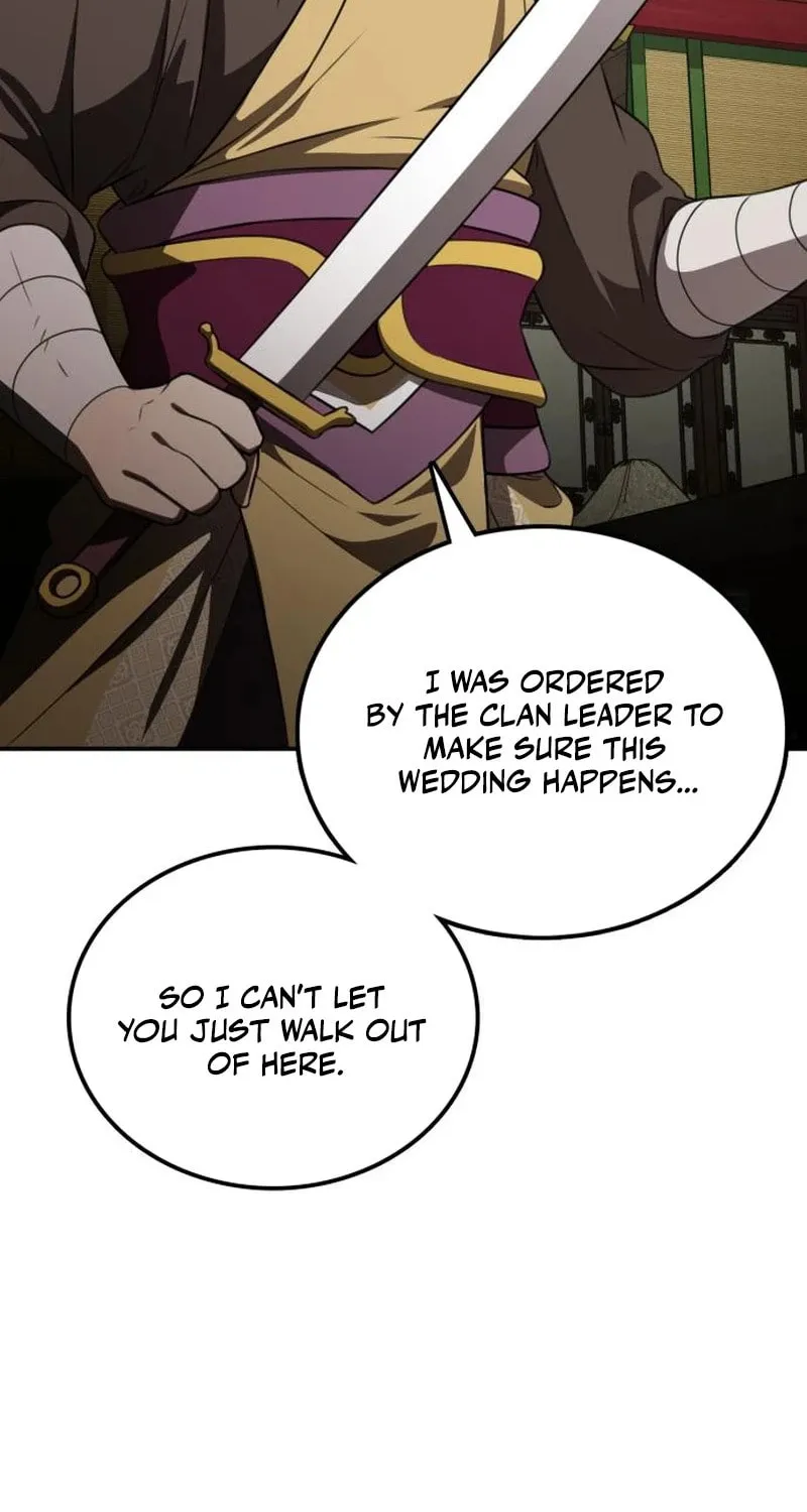 Perhaps Invincible Chapter 24 page 80 - 