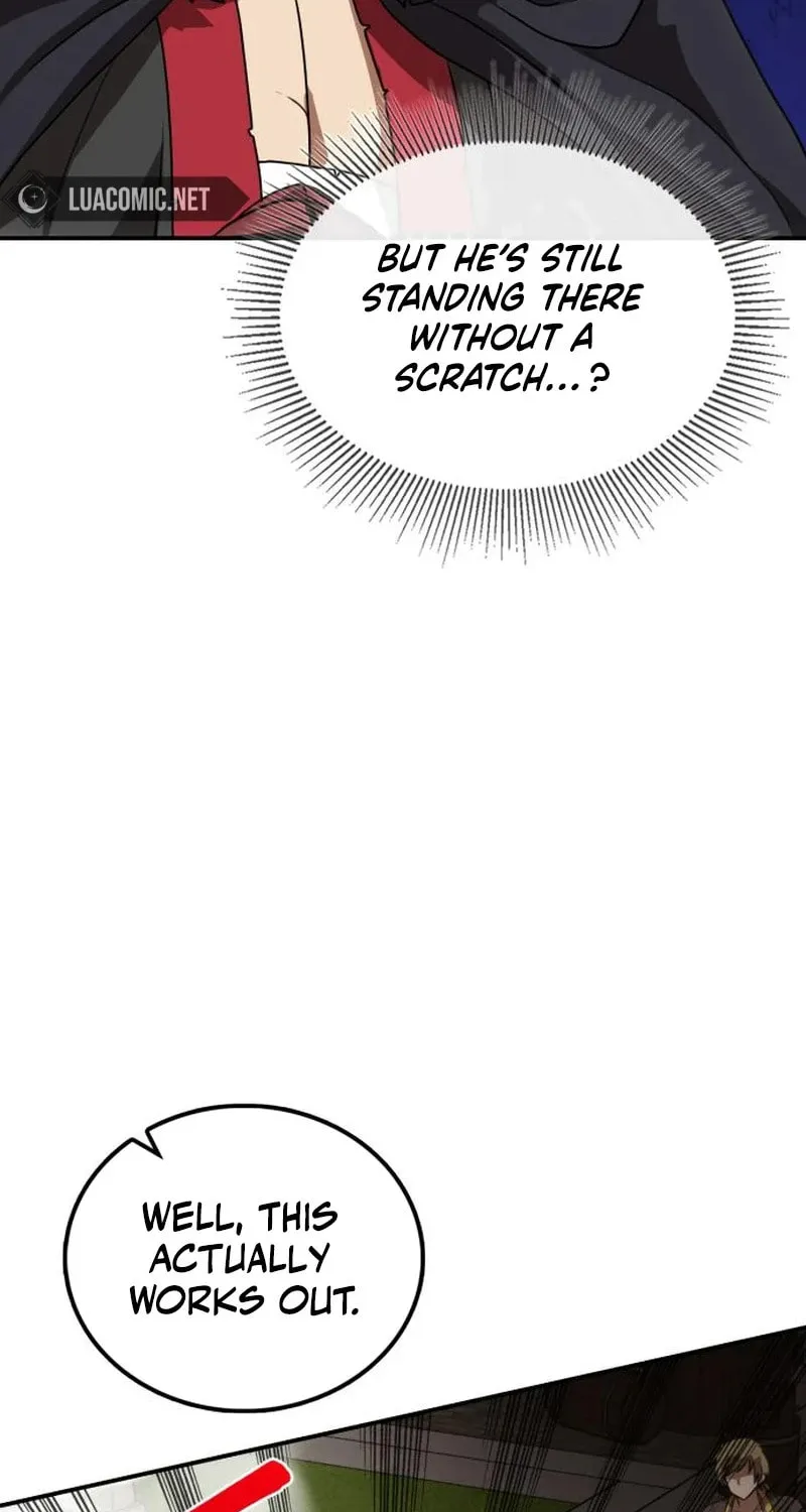 Perhaps Invincible Chapter 24 page 84 - 