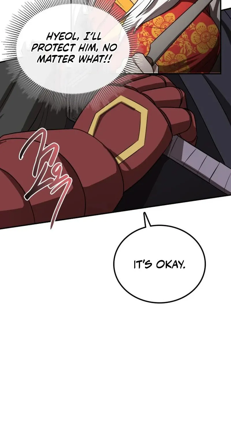 Perhaps Invincible Chapter 24 page 89 - 