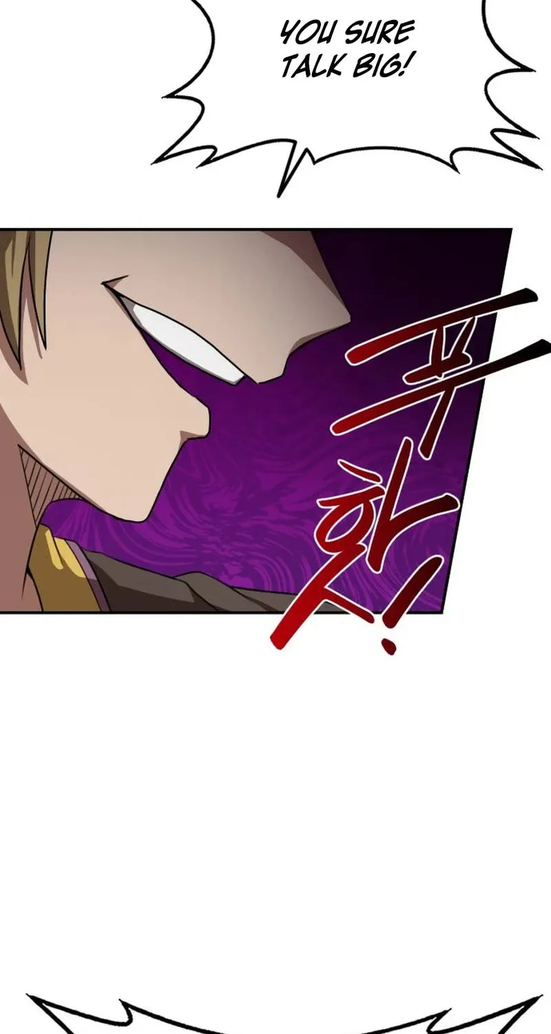 Perhaps Invincible Chapter 24 page 92 - 