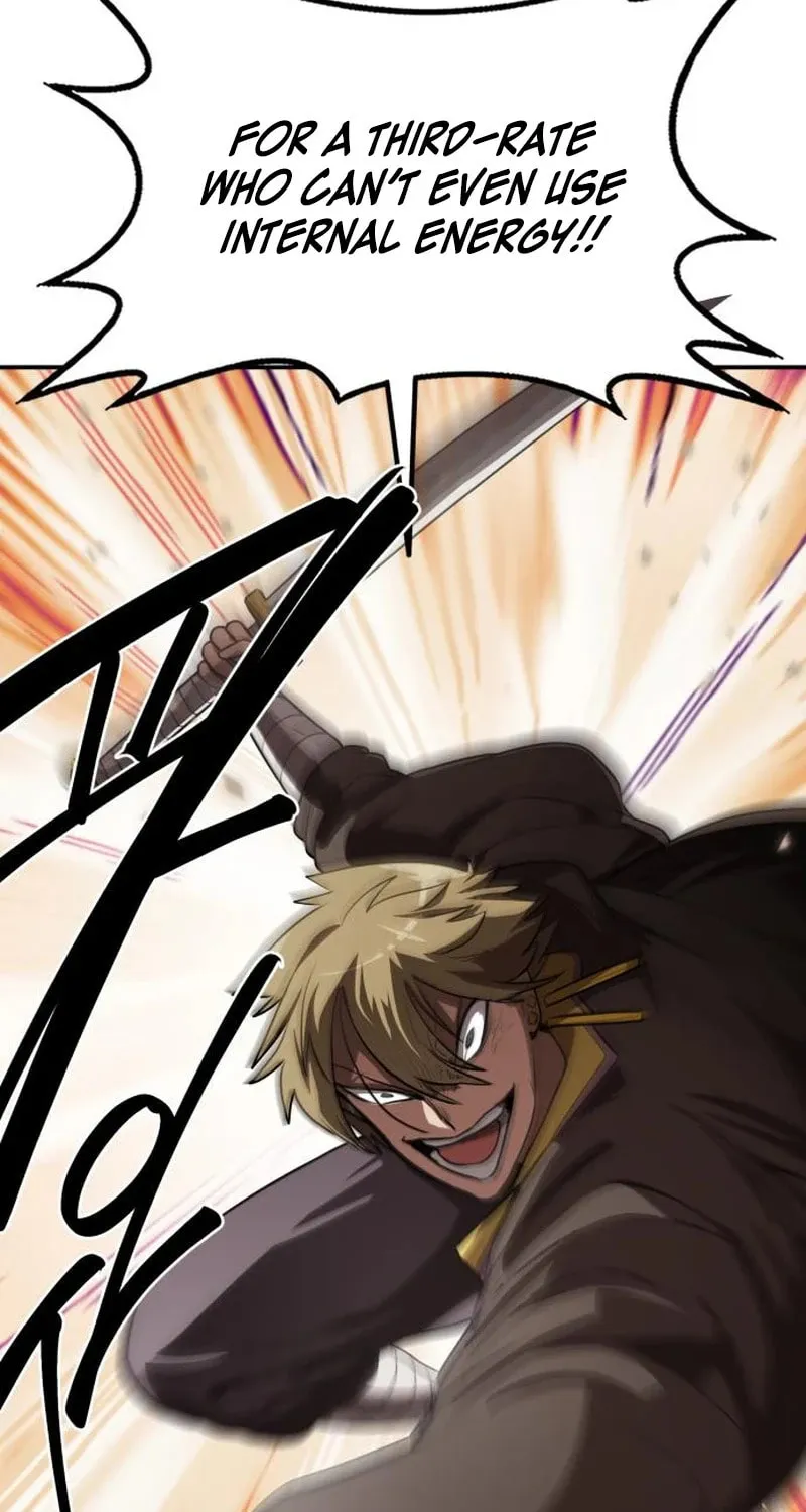 Perhaps Invincible Chapter 24 page 93 - 
