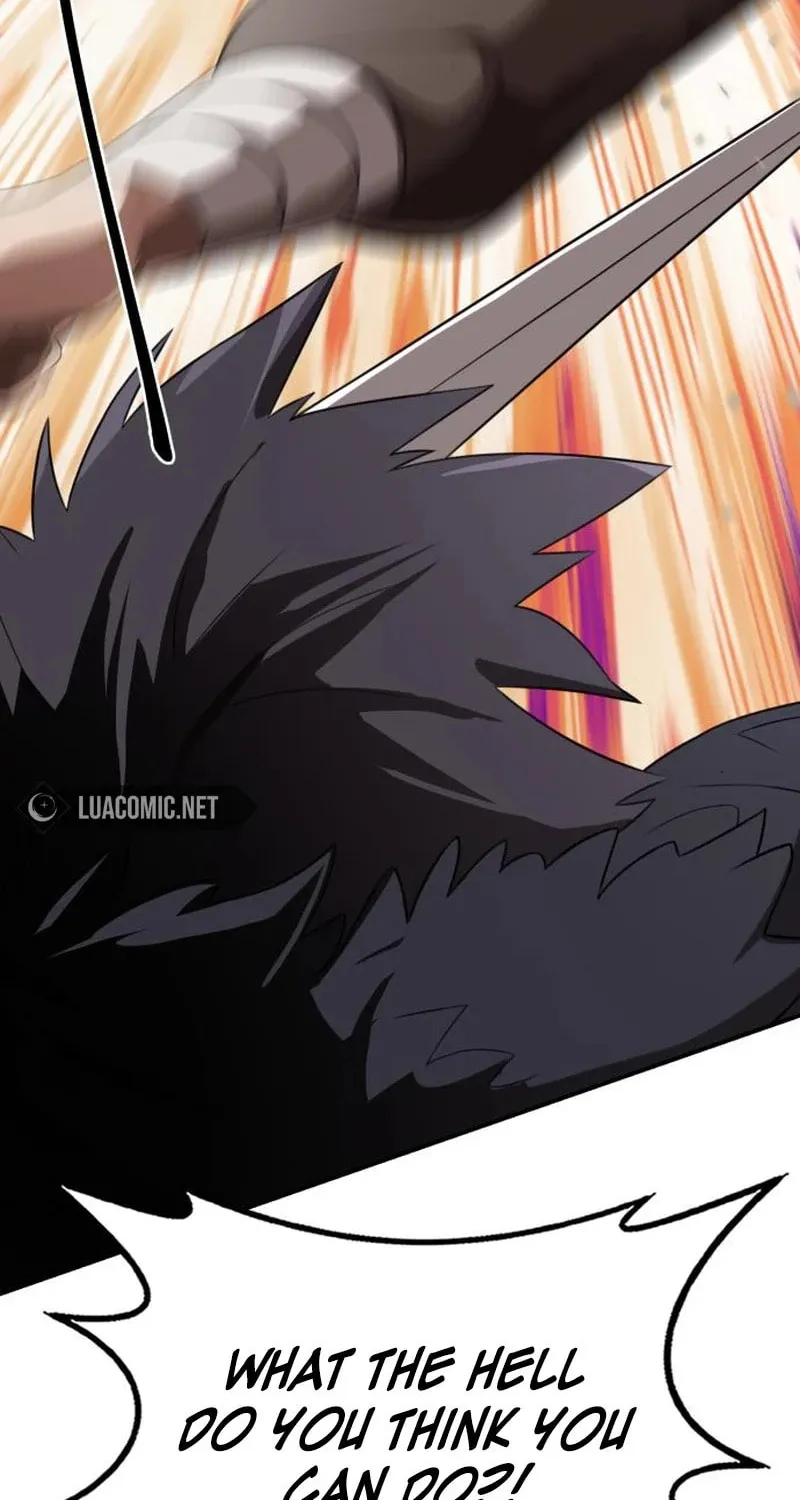 Perhaps Invincible Chapter 24 page 94 - 