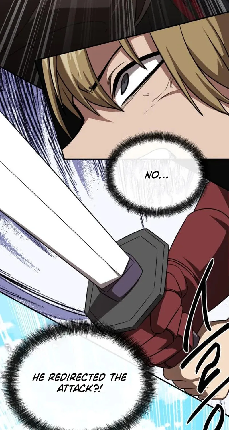 Perhaps Invincible Chapter 24 page 99 - 