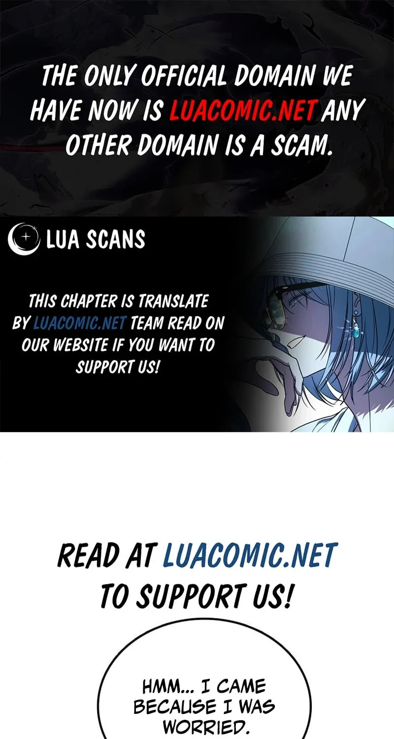 Perhaps Invincible Chapter 25 page 1 - 