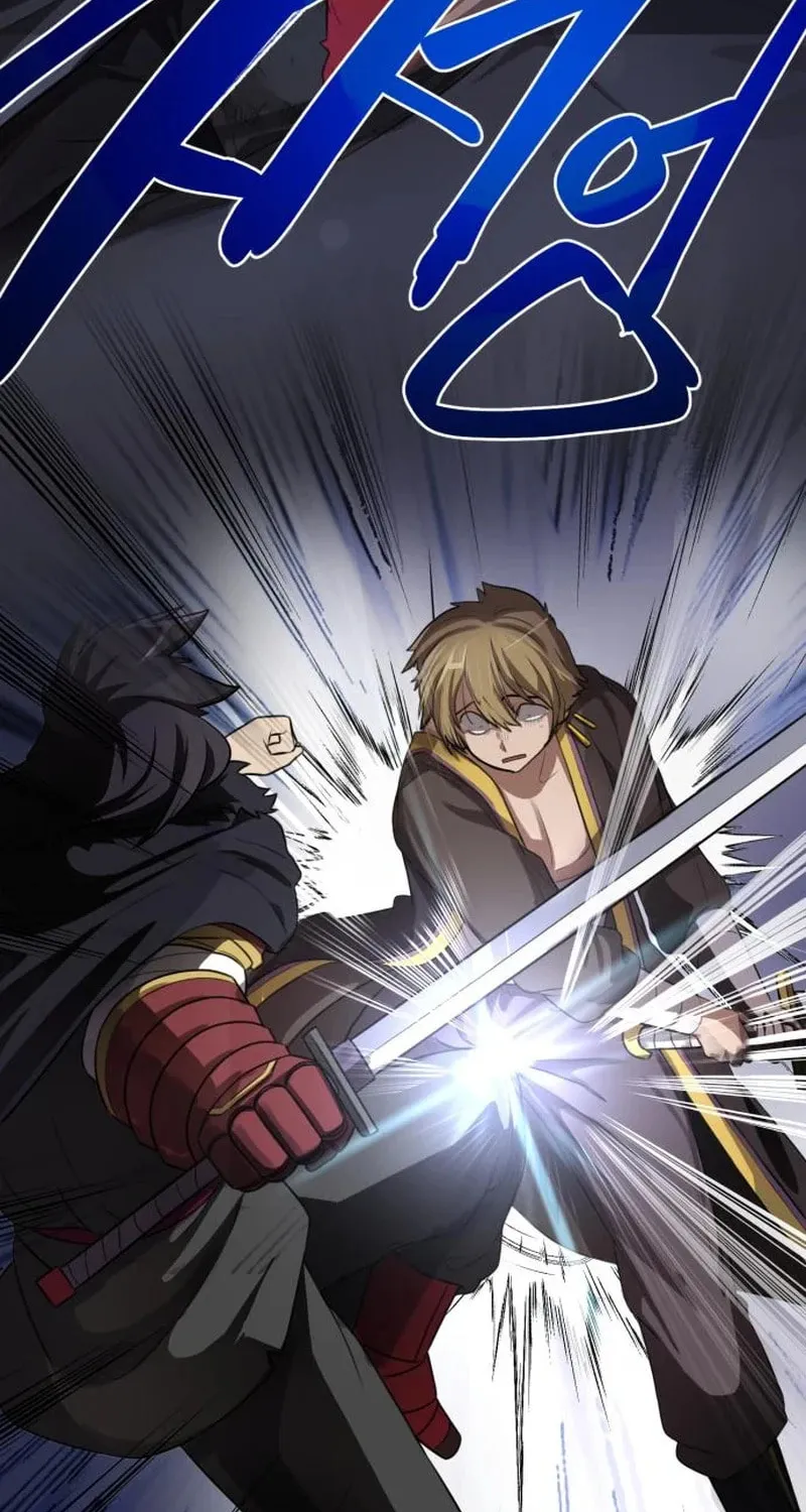 Perhaps Invincible Chapter 25 page 101 - 