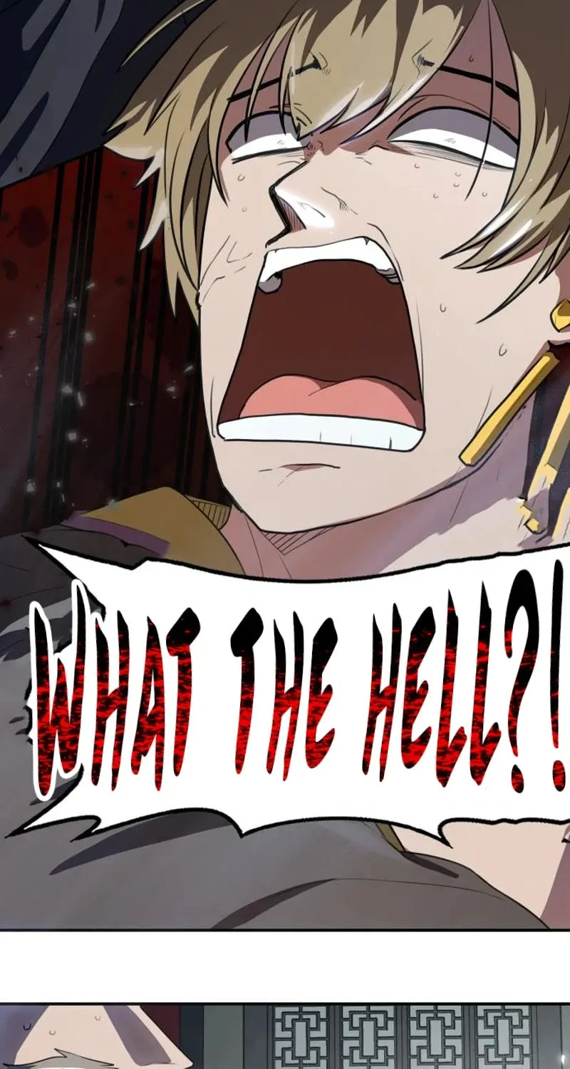 Perhaps Invincible Chapter 25 page 103 - 