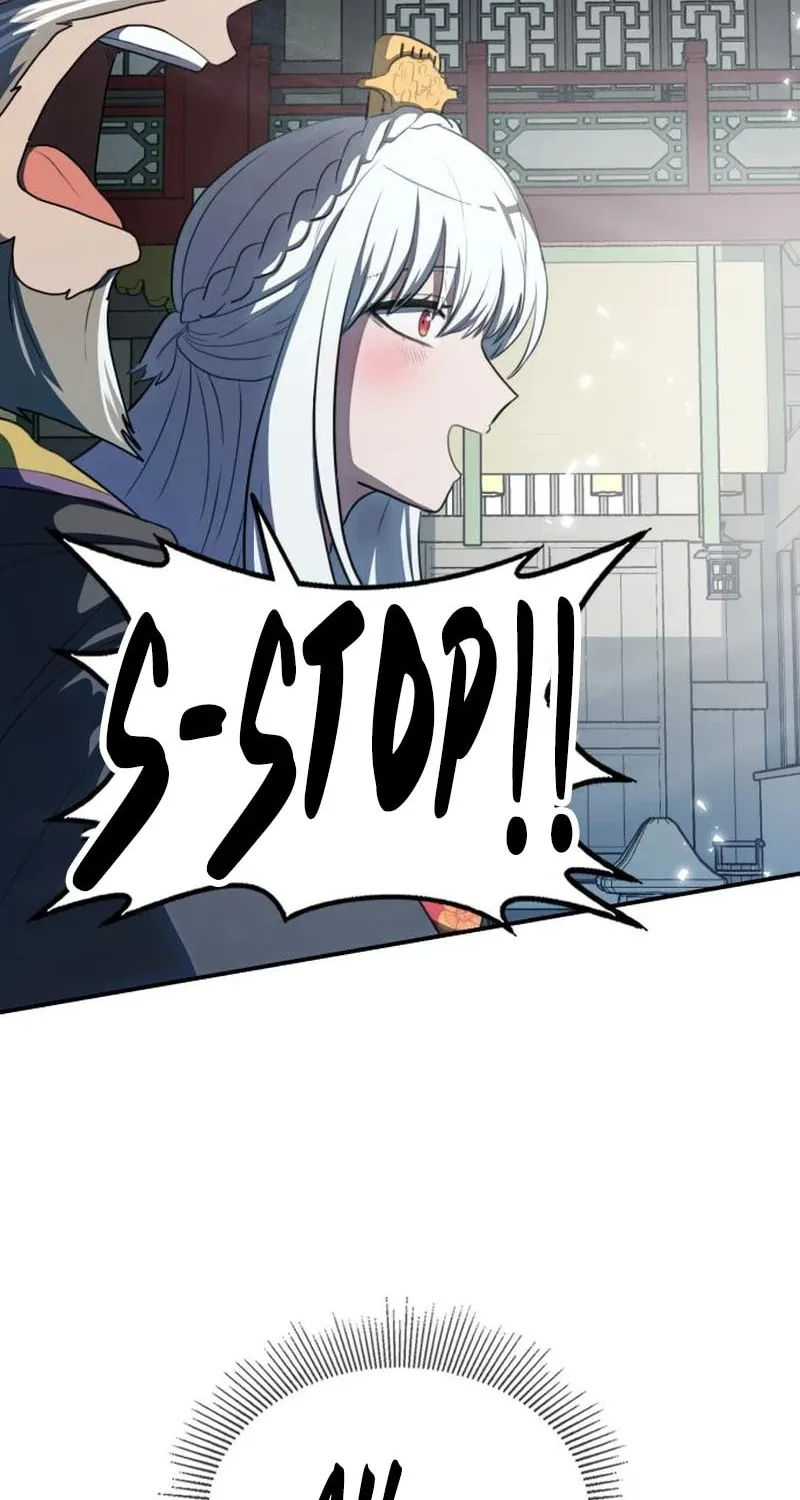Perhaps Invincible Chapter 25 page 104 - 