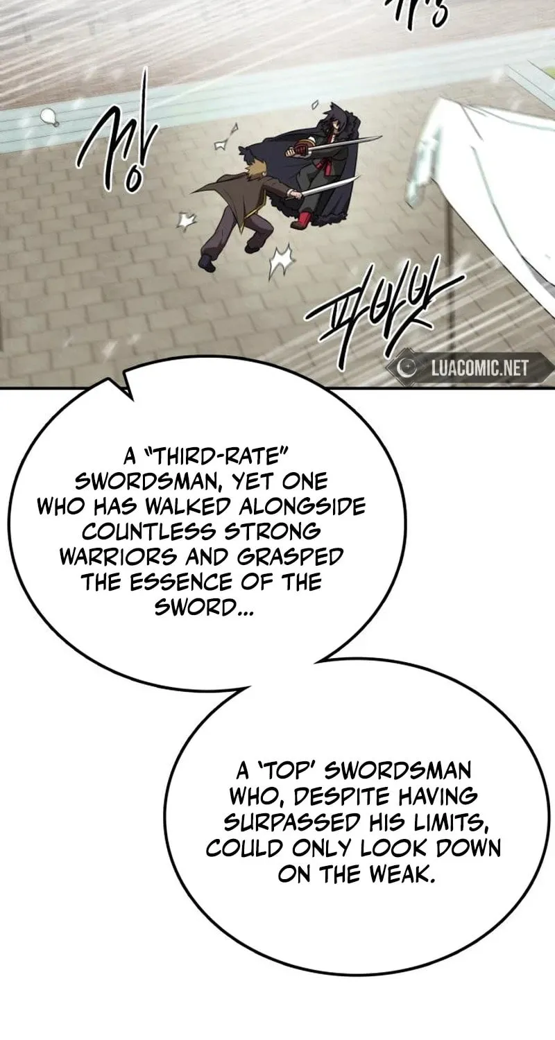 Perhaps Invincible Chapter 25 page 18 - 