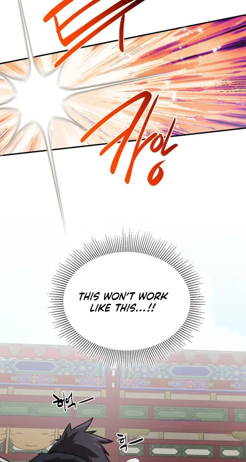 Perhaps Invincible Chapter 25 page 23 - 