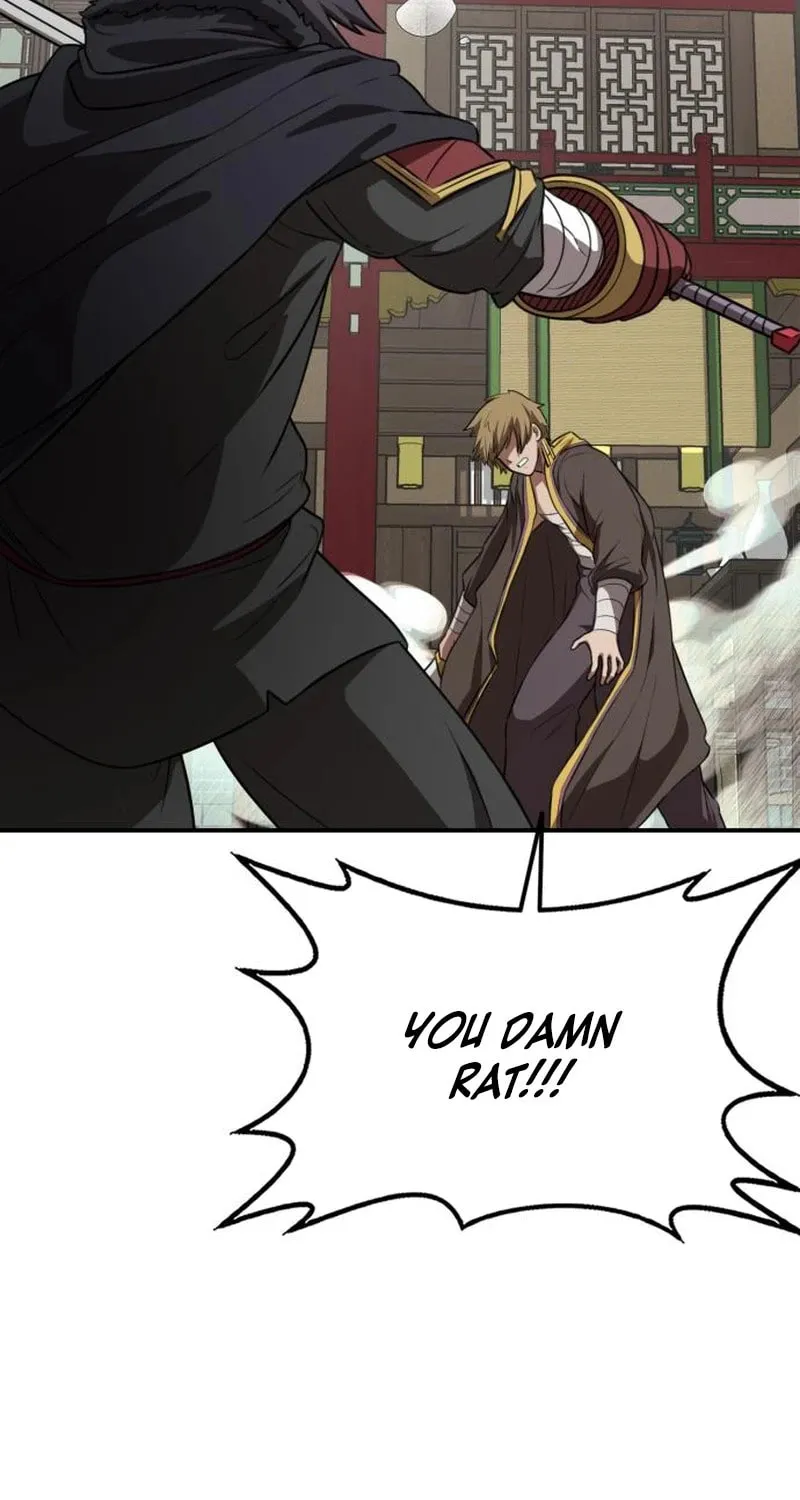 Perhaps Invincible Chapter 25 page 24 - 
