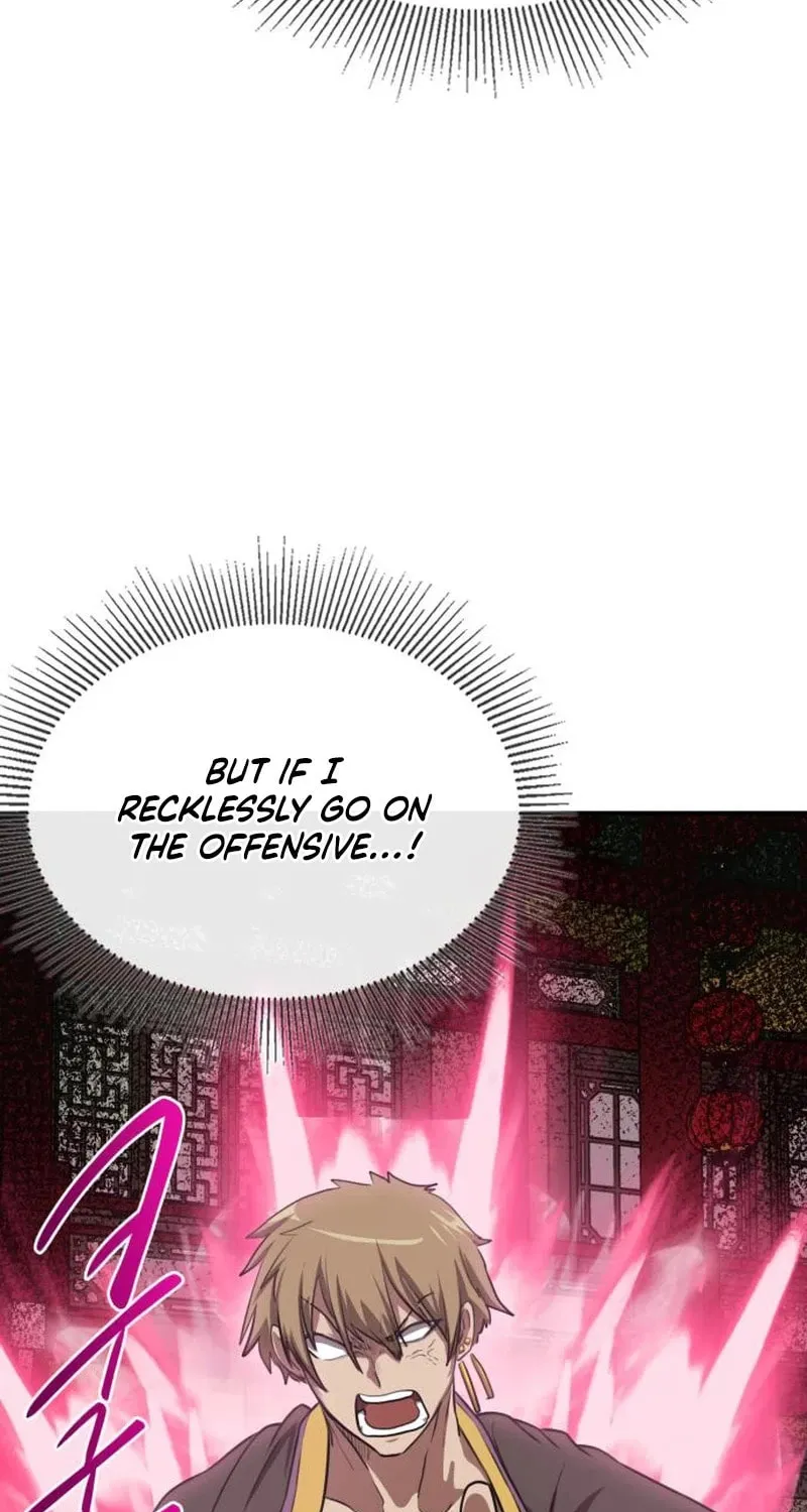 Perhaps Invincible Chapter 25 page 28 - 