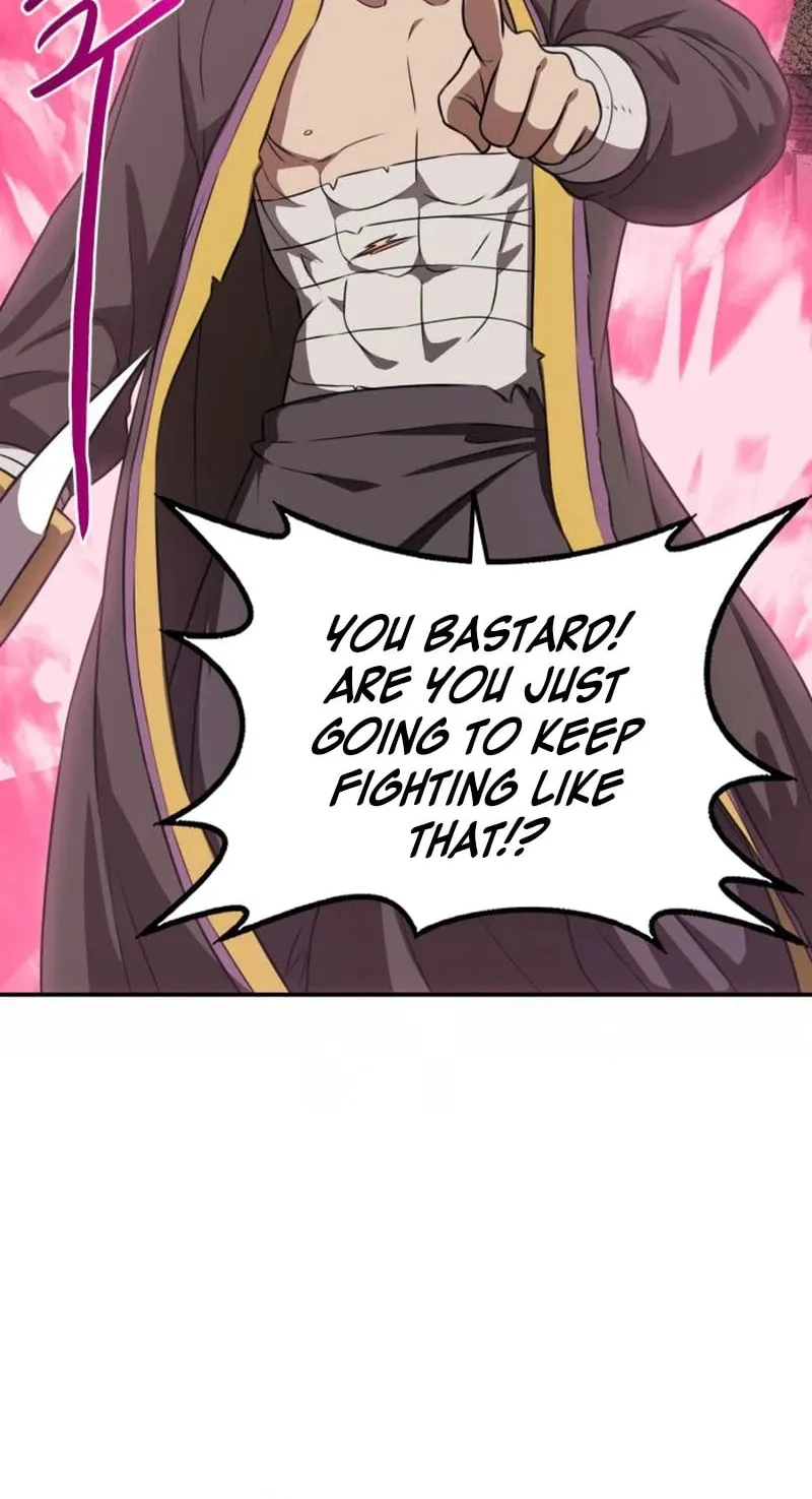 Perhaps Invincible Chapter 25 page 29 - 