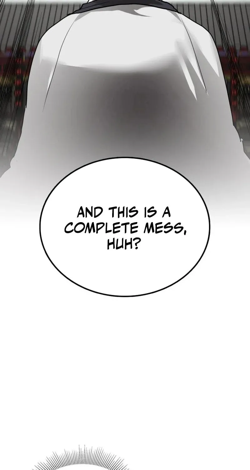 Perhaps Invincible Chapter 25 page 4 - 