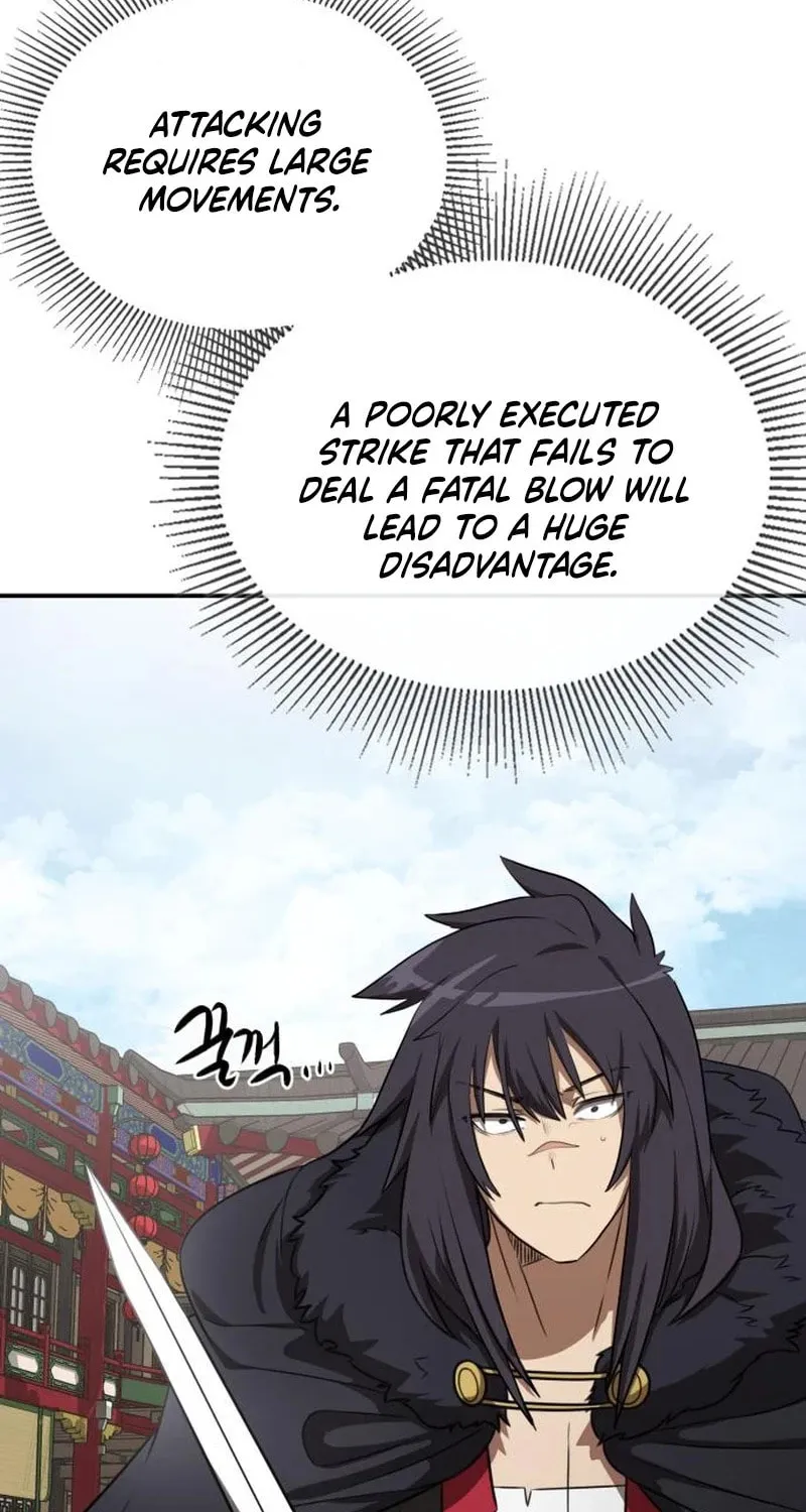 Perhaps Invincible Chapter 25 page 31 - 