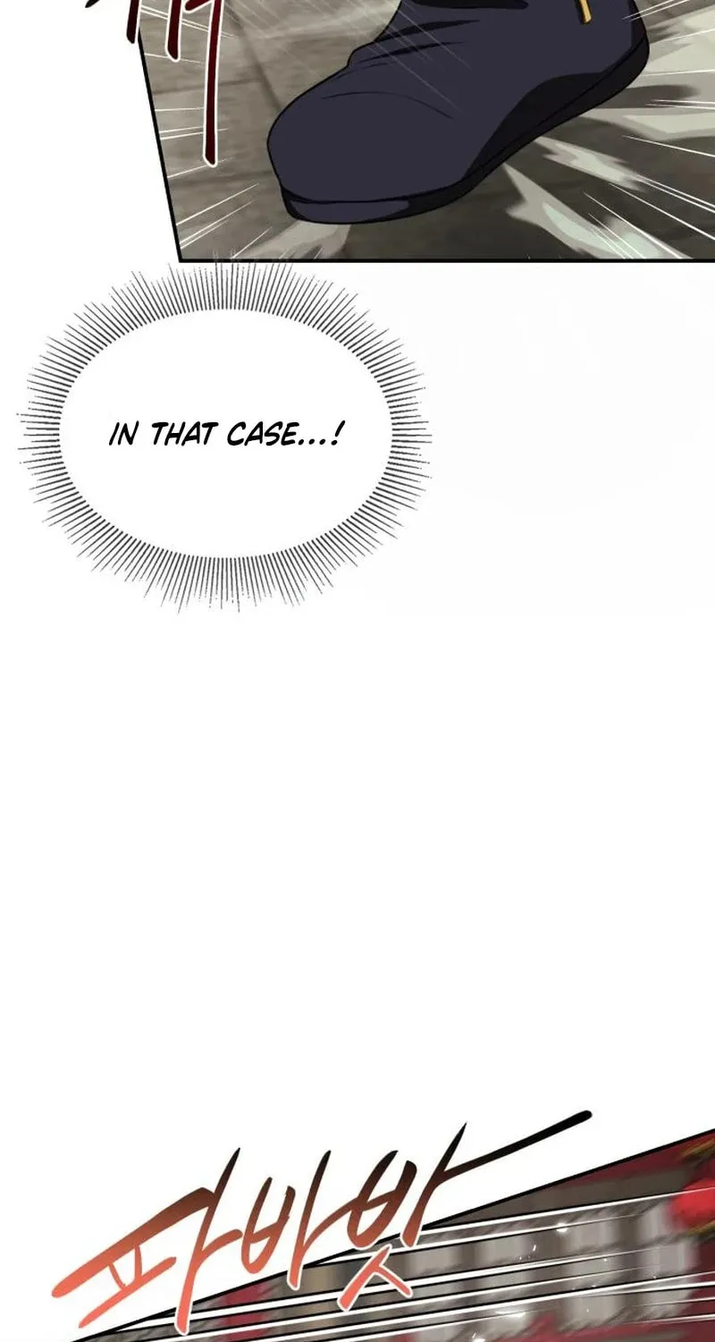 Perhaps Invincible Chapter 25 page 33 - 