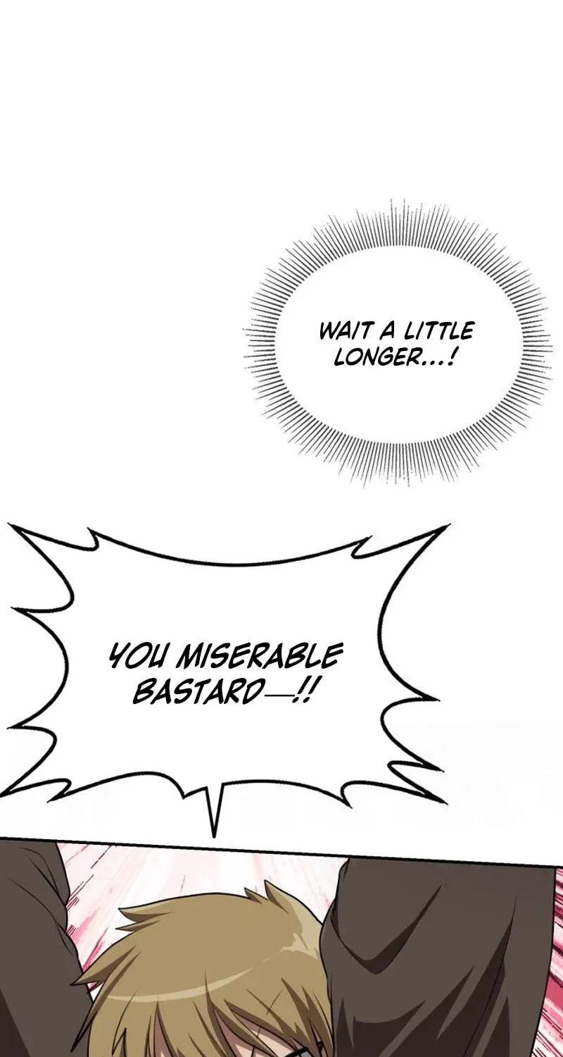 Perhaps Invincible Chapter 25 page 36 - 