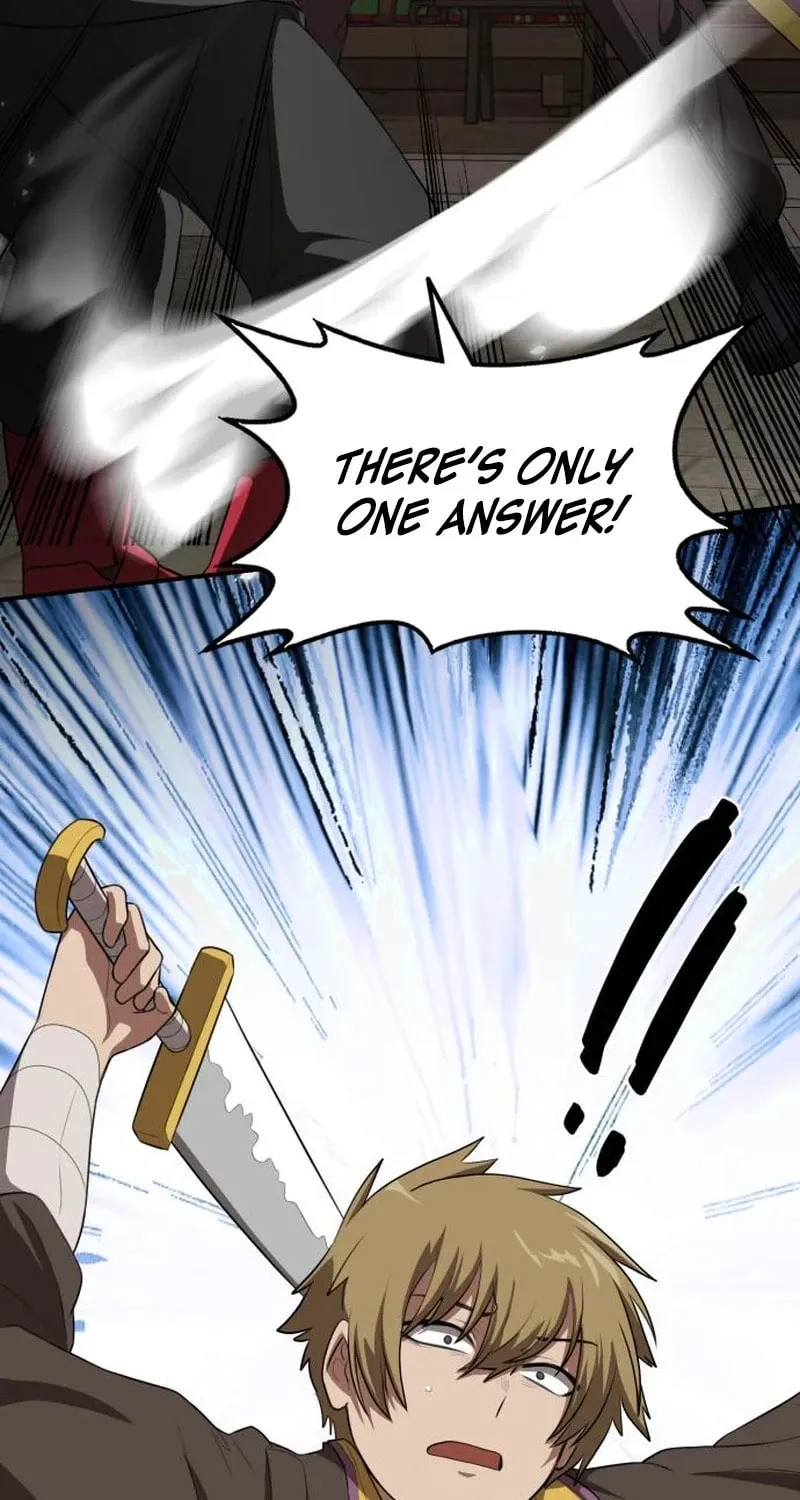 Perhaps Invincible Chapter 25 page 39 - 