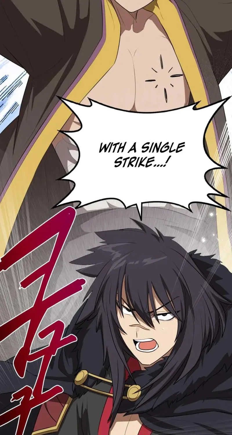Perhaps Invincible Chapter 25 page 40 - 