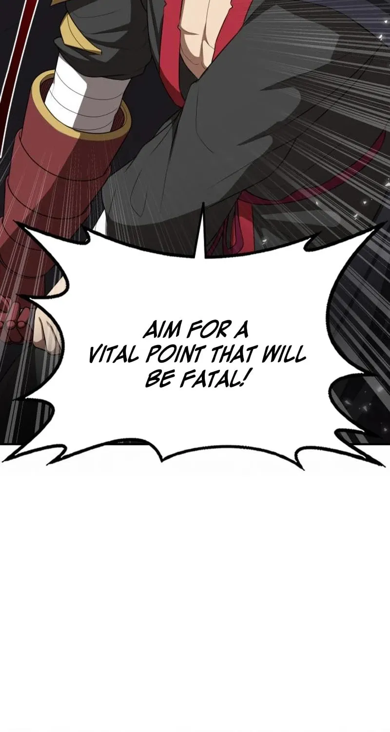 Perhaps Invincible Chapter 25 page 41 - 
