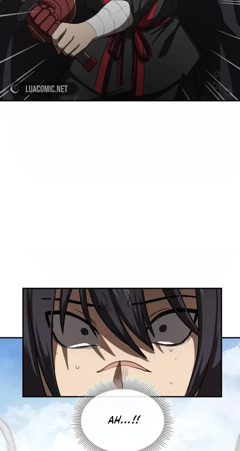 Perhaps Invincible Chapter 25 page 46 - 