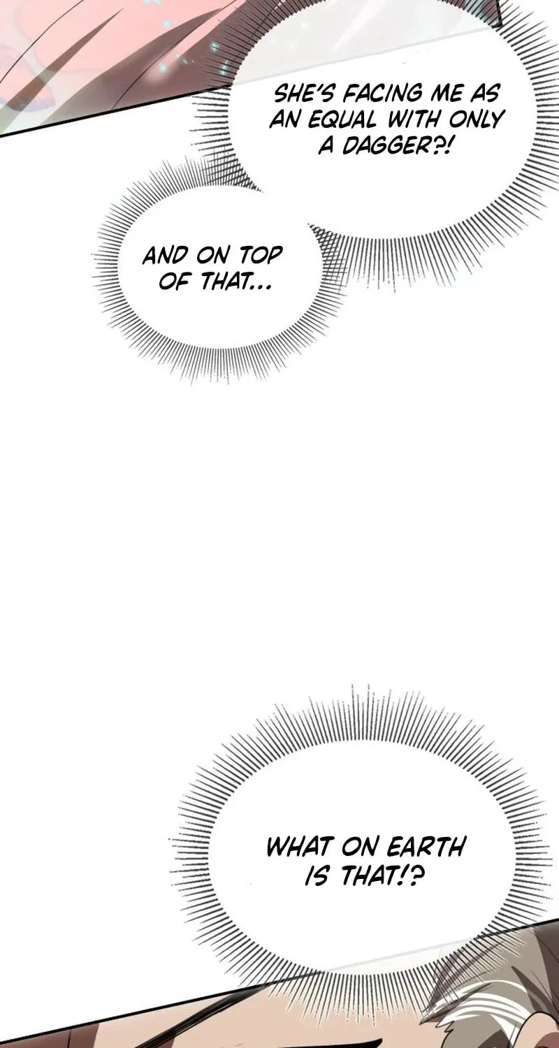 Perhaps Invincible Chapter 25 page 6 - 