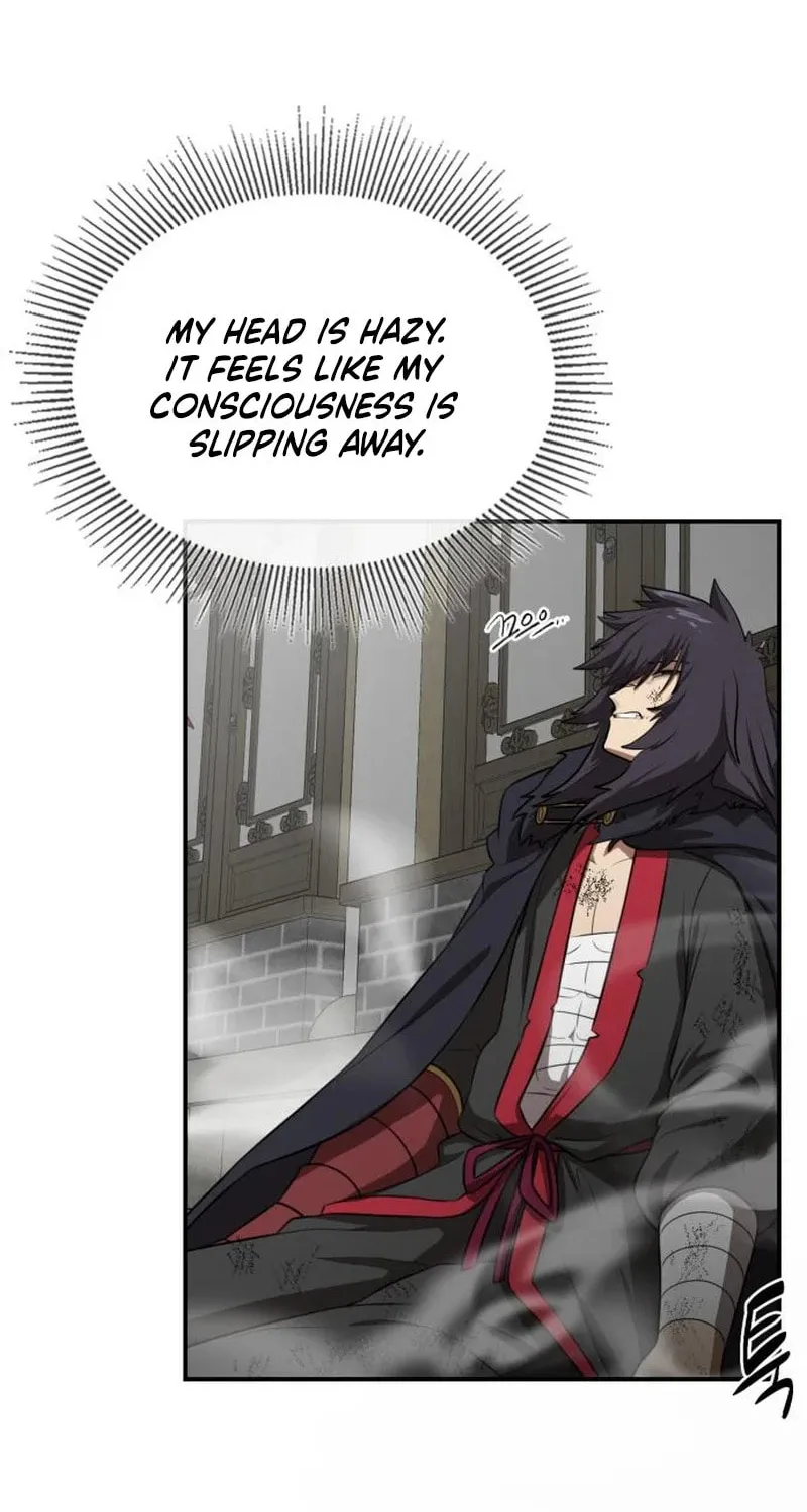 Perhaps Invincible Chapter 25 page 58 - 