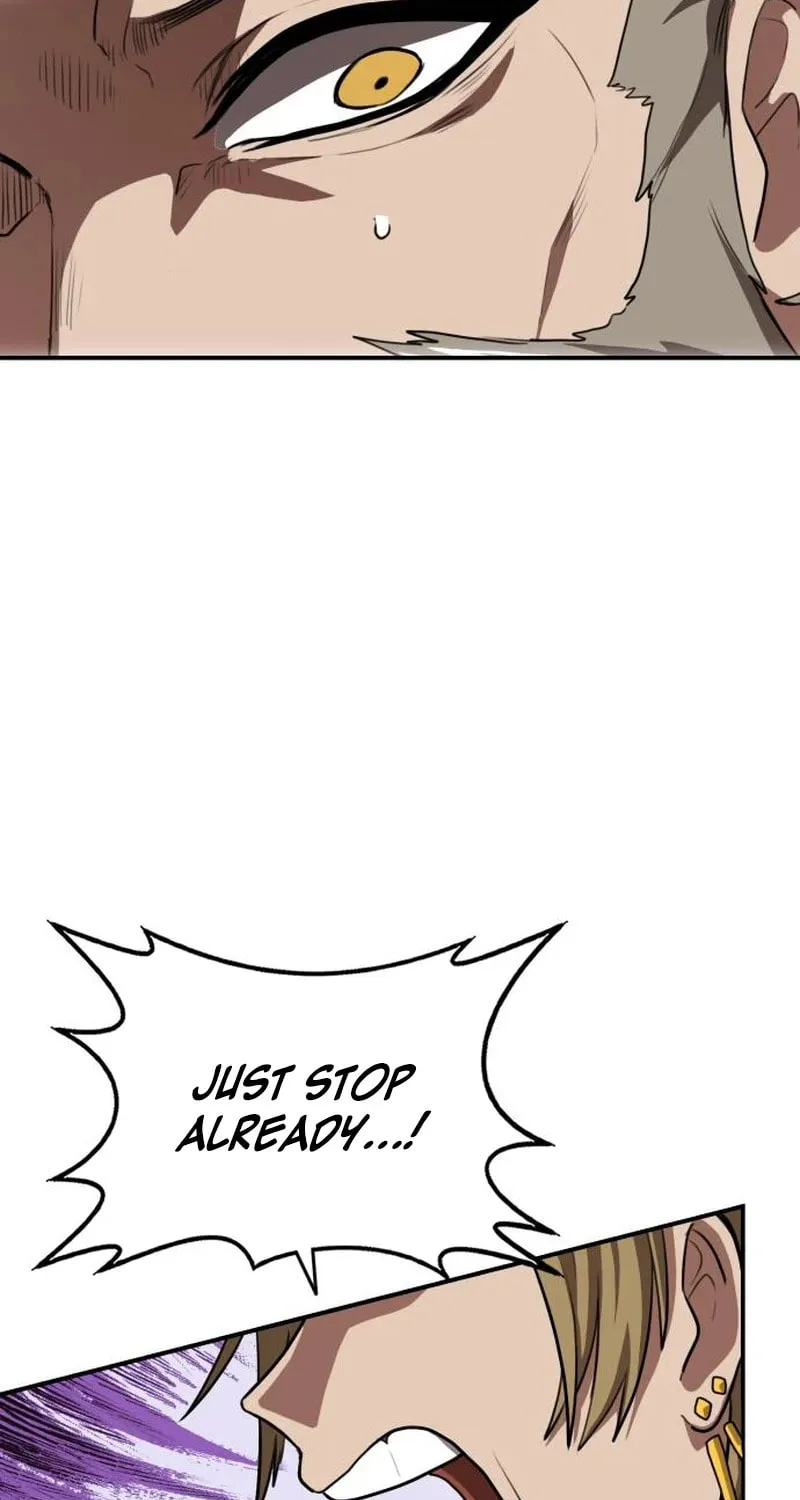 Perhaps Invincible Chapter 25 page 7 - 
