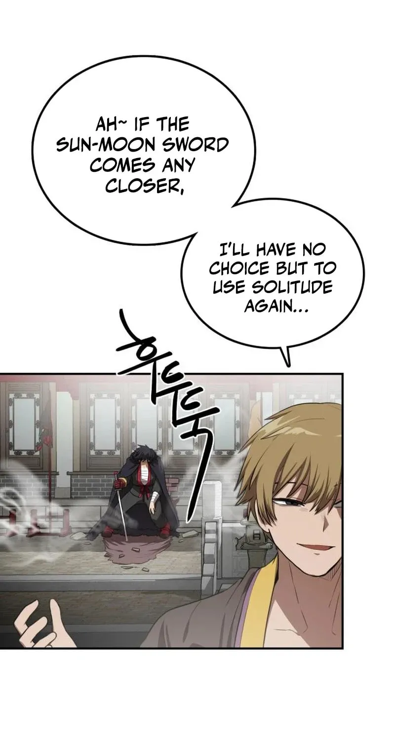 Perhaps Invincible Chapter 25 page 69 - 