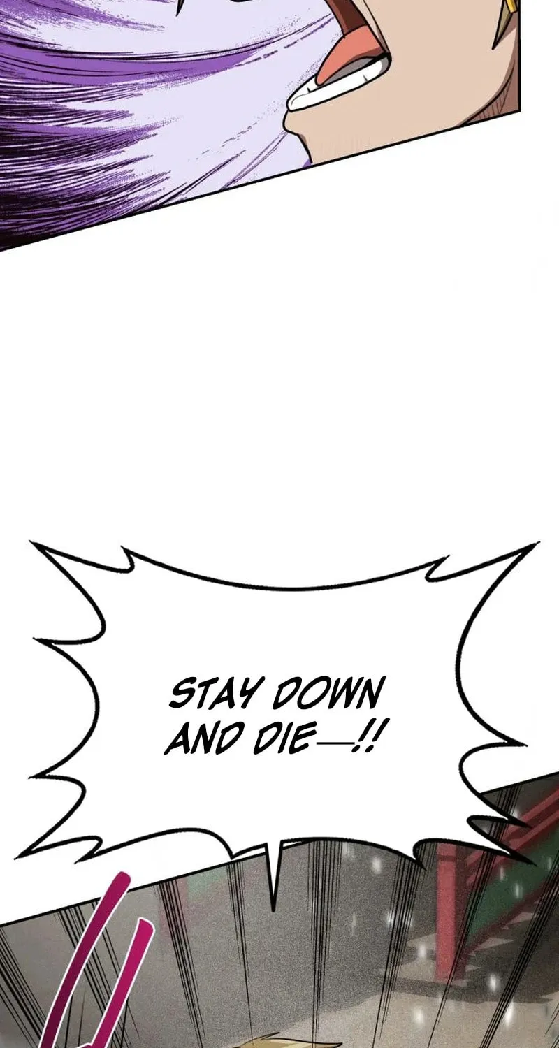 Perhaps Invincible Chapter 25 page 8 - 