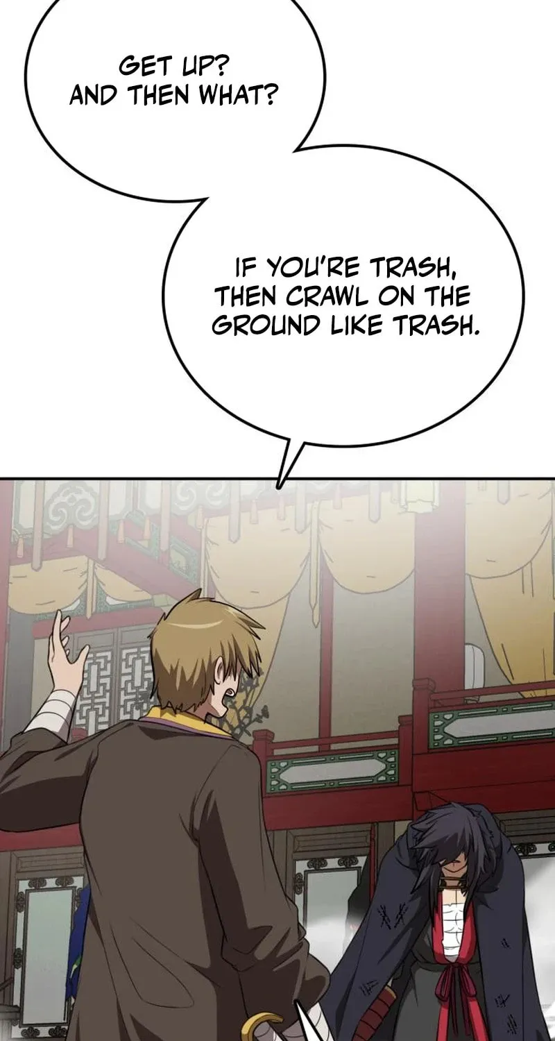 Perhaps Invincible Chapter 25 page 74 - 