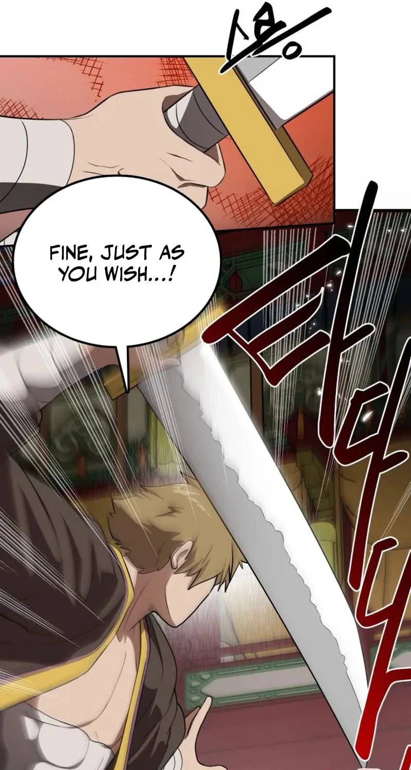 Perhaps Invincible Chapter 25 page 79 - 
