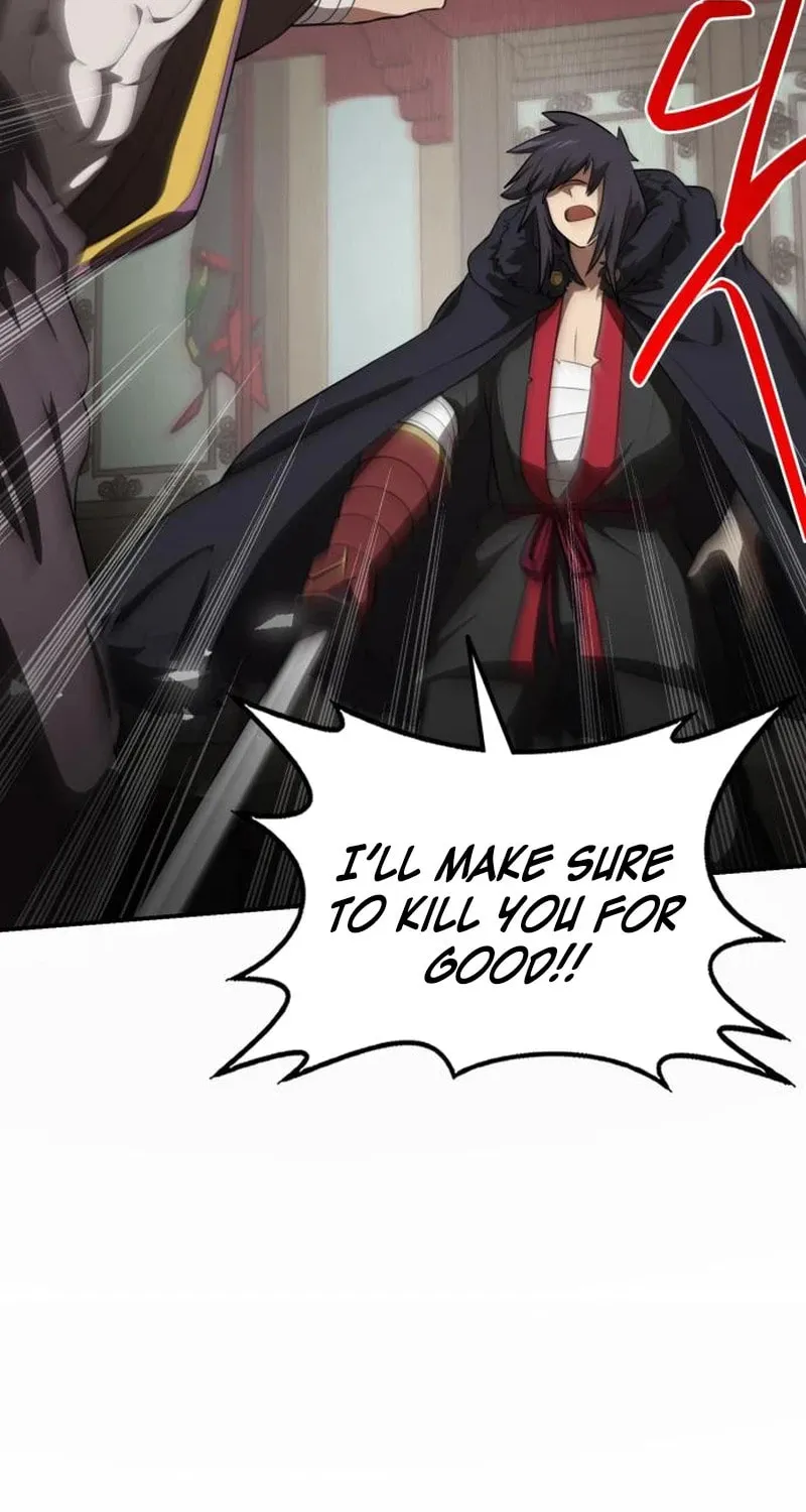 Perhaps Invincible Chapter 25 page 80 - 